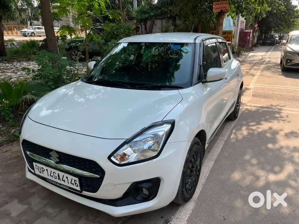 Maruti Suzuki Swift Vxi 2024
