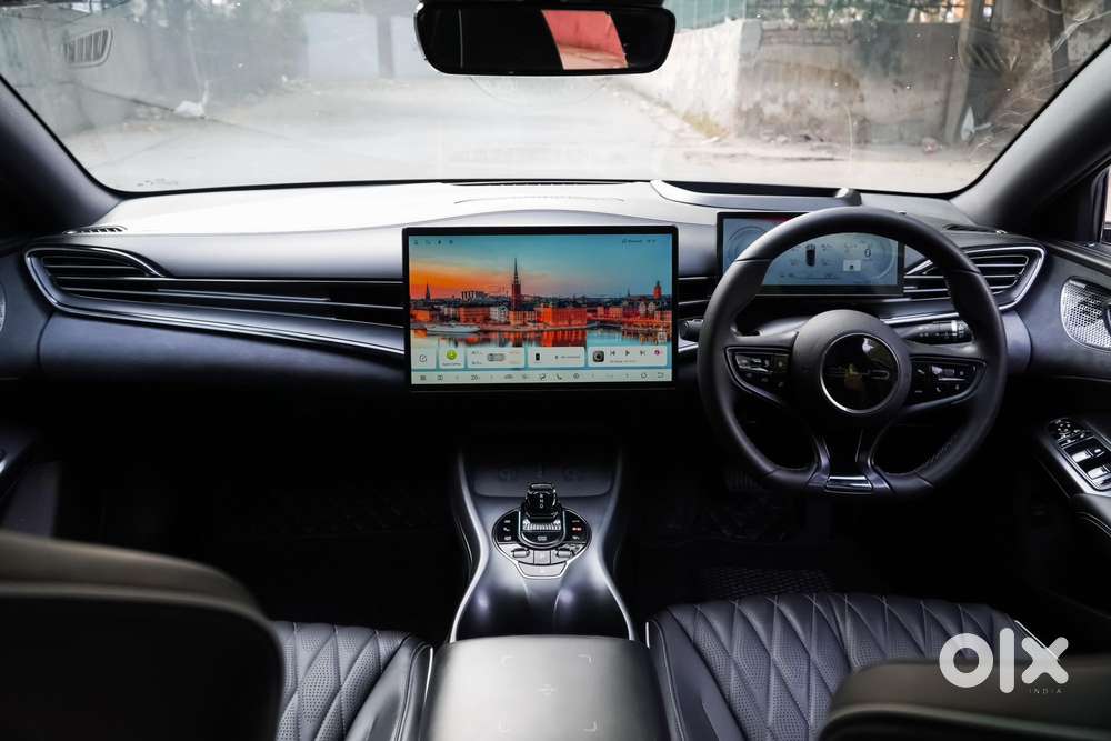 Byd Seal Premium, 2024, Electric