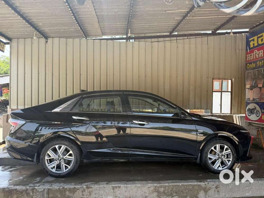 2023 Hyundai Petrol Automatic 2023