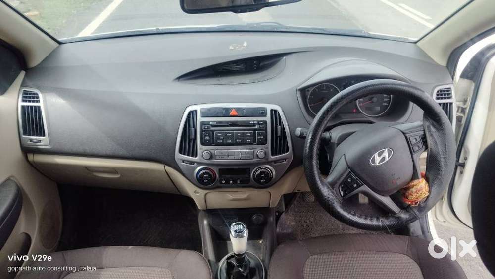Hyundai I20 2012-2014 Sportz At 1.4, 2014, Diesel