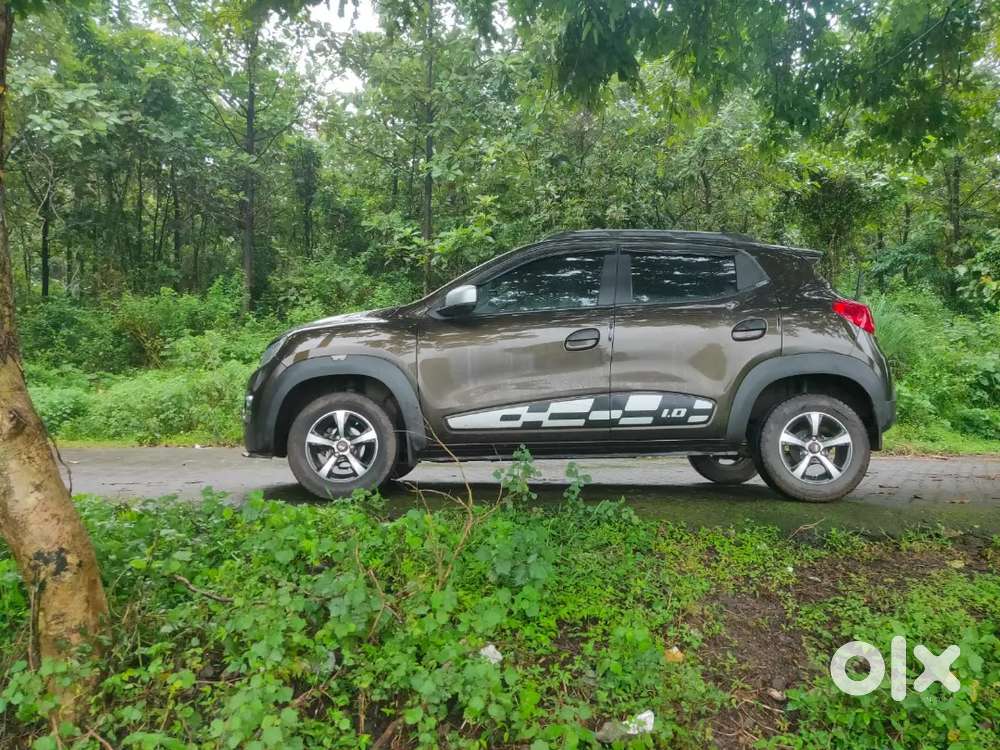 Renault Kwid 2016 Petrol,rxt
Km61000
Company Service 
Central Lock
4do