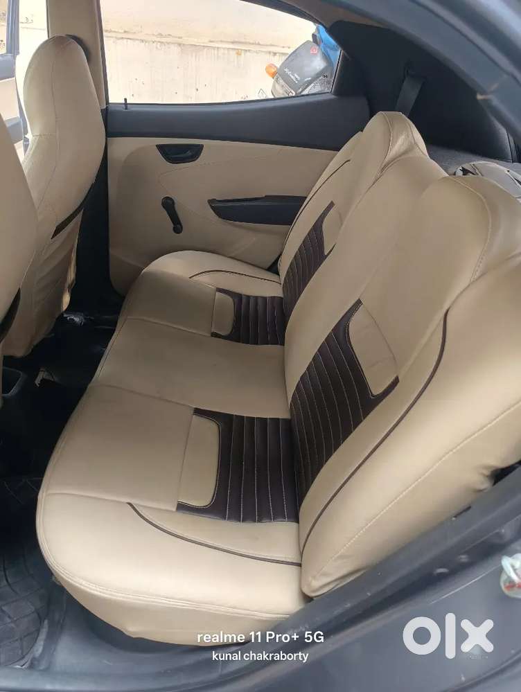 Hyundai Eon 2015 Petrol Good Condition