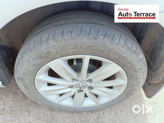 Volkswagen Ameo 1.5 Tdi Highline At, 2017, Diesel