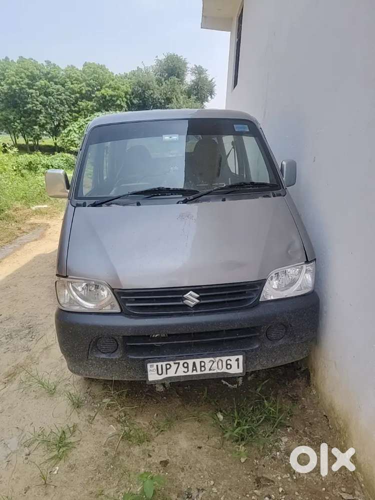 Maruti Suzuki Eeco Smiles 2023