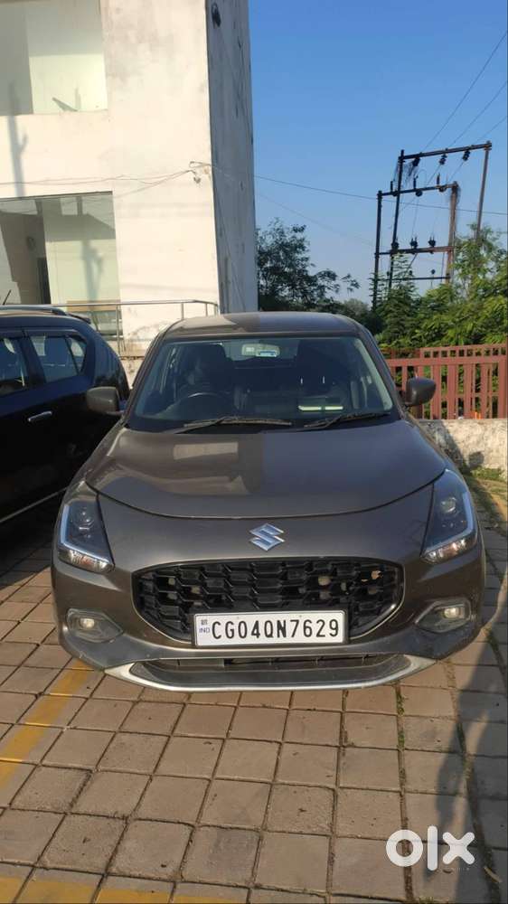 Maruti Swift Lxi 2025