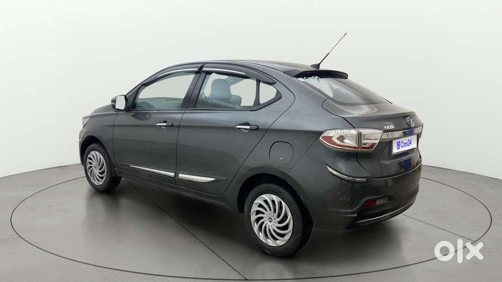 Tata Tigor 1.2 Revotron Xz, 2021, Petrol