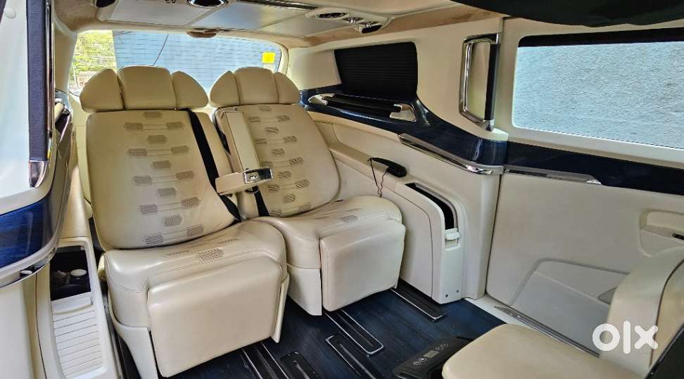 Kia Carnival Prestige, 2022, Diesel