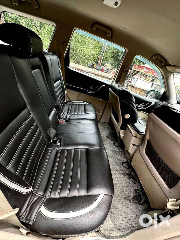 Mahindra Xuv500 W6 1.99 Mhawk, 2018, Diesel