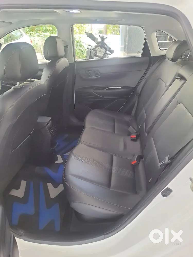Hyundai I20 Asta Optional - Top End - New Tyres
