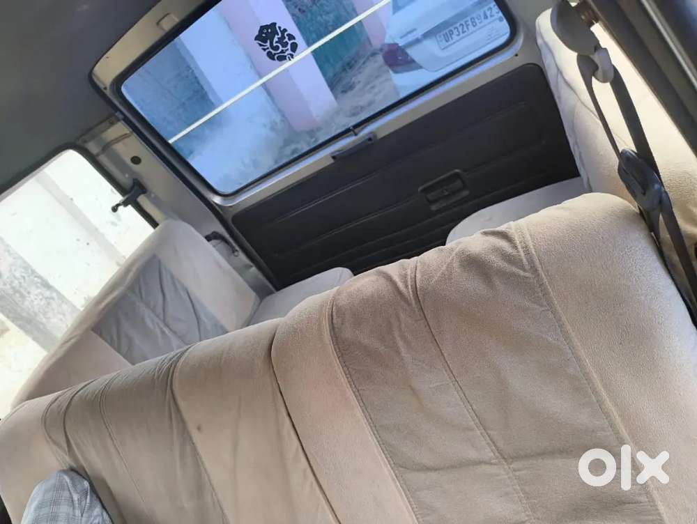 Toyota Qualis 2030 Model All Paper Ok Bima Fitness Naya