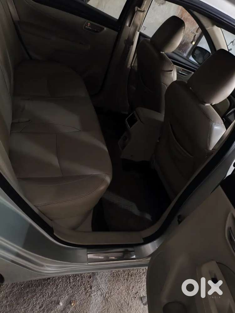 Maruti Suzuki Ciaz Alpha 2017 Top Model