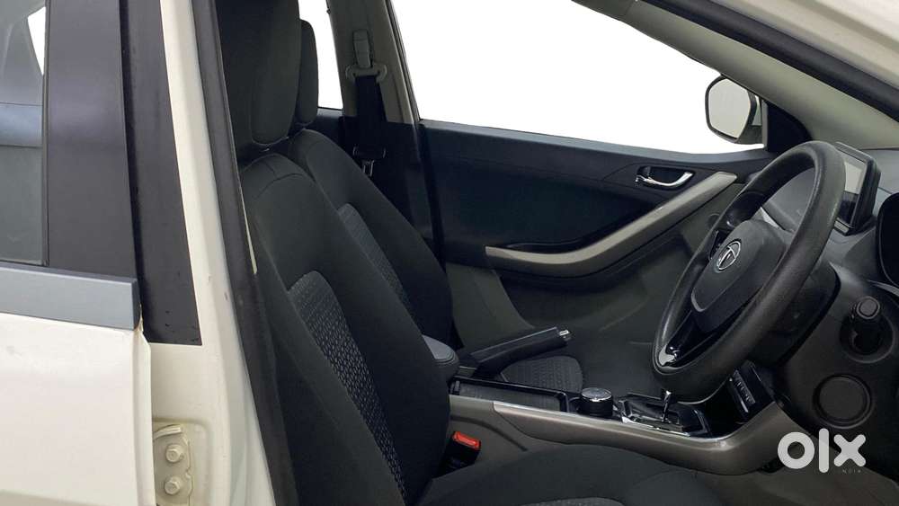 Tata Nexon 1.5 Revotorq Xza Plus, 2019, Diesel