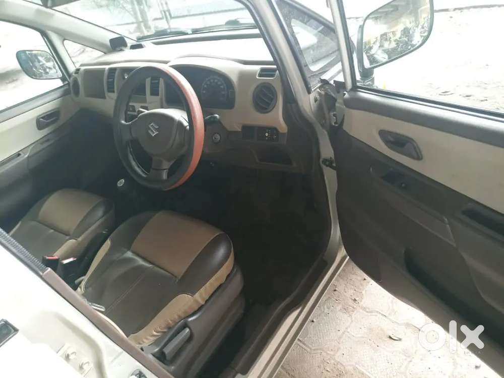 Maruti Suzuki Estilo 2014 Lx
