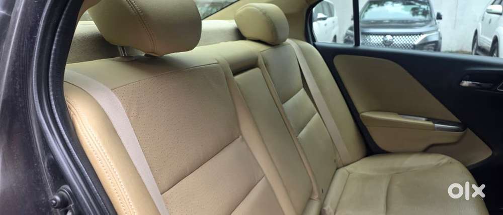 Honda City Zx Vtec, 2019, Petrol