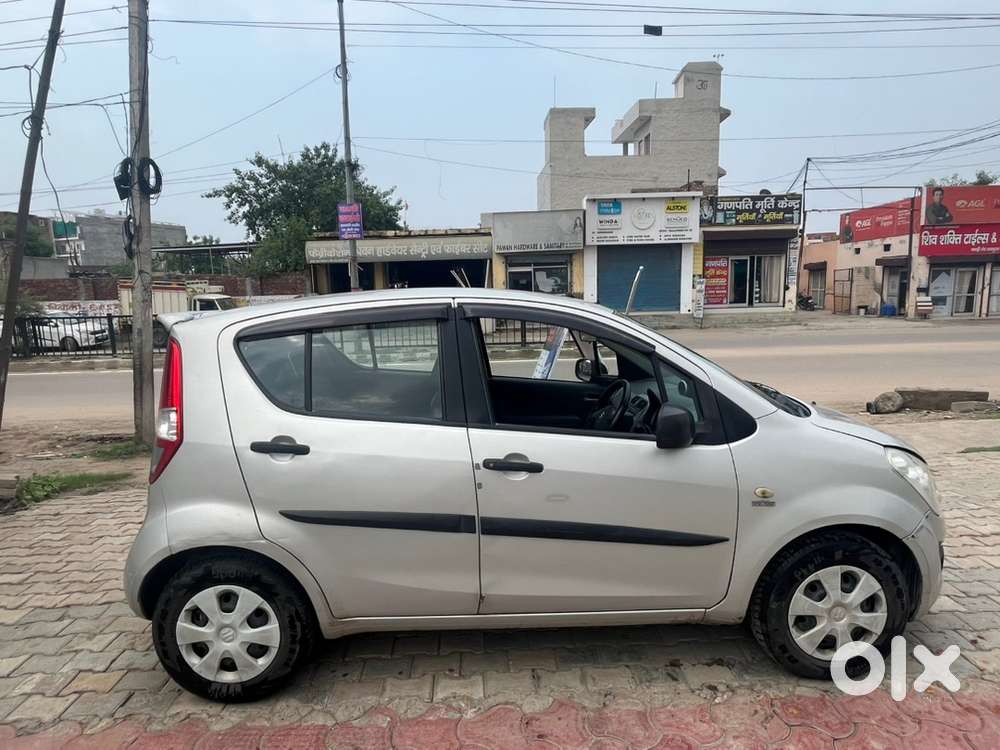 Maruti Suzuki Ritz Vdi (diesel)  2012/13 Model  1st Owner