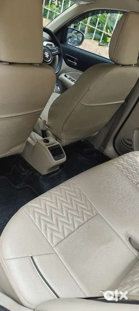 Maruti Suzuki Dzire 2023