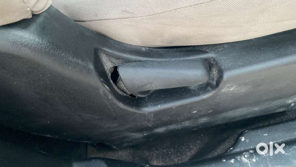 Maruti Suzuki Wagon R 1.0 Vxi, 2016, Petrol