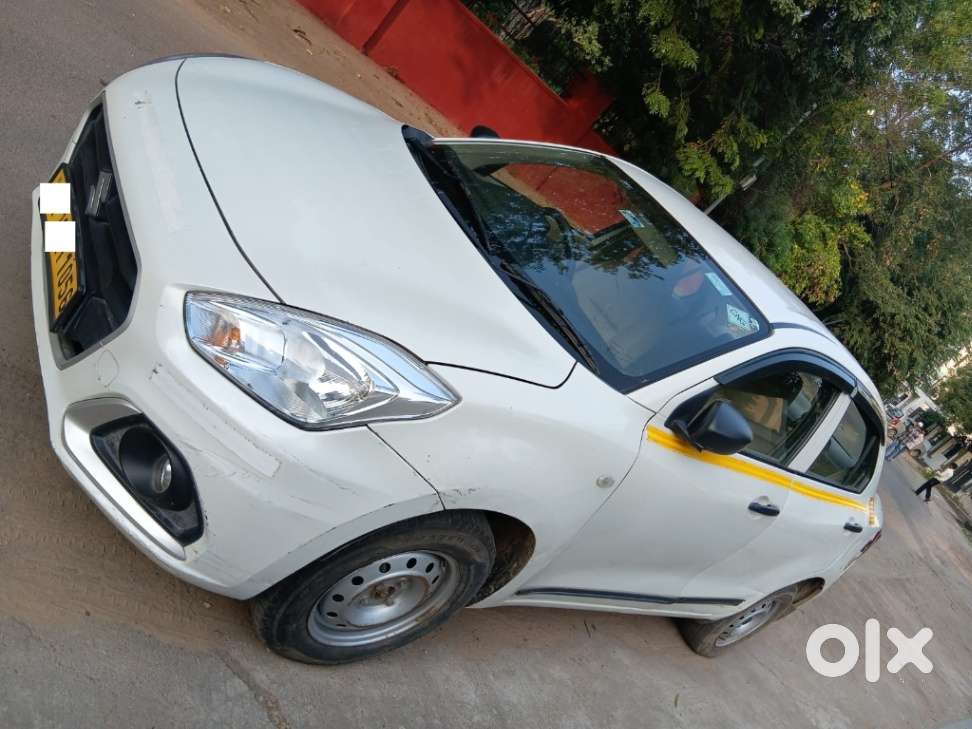 Maruti Suzuki Swift Dzire Tour S, 2024, Cng & Hybrids