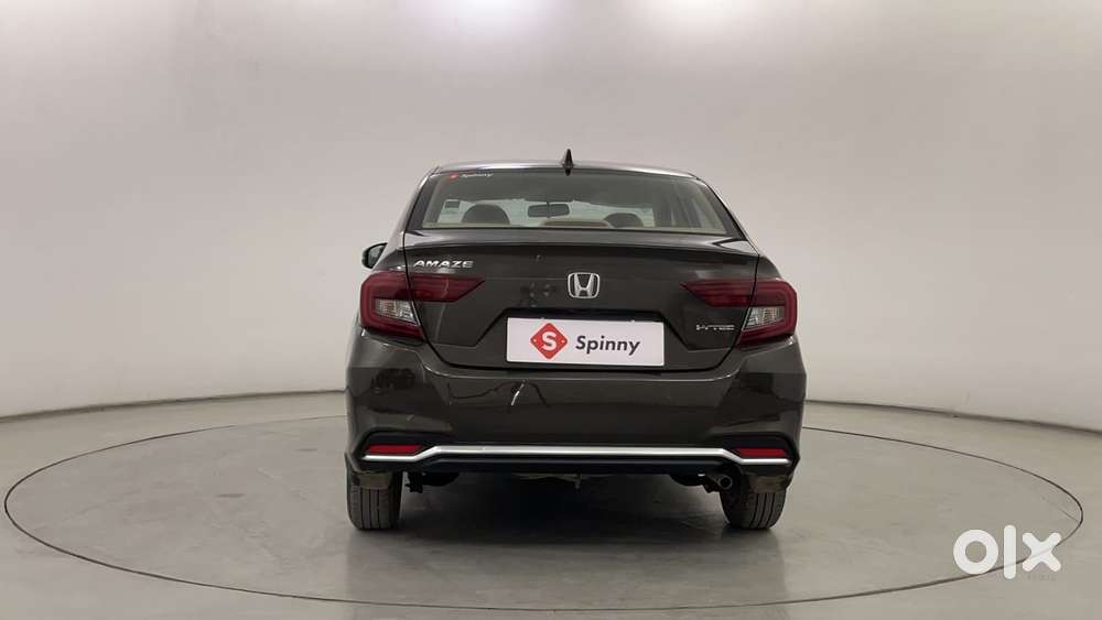 Honda Amaze Vx 1.2 Petrol Mt, 2022, Petrol