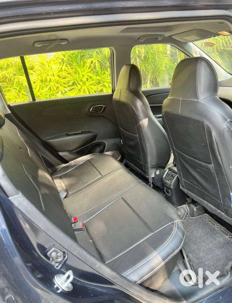 Hyundai Exter Sx 1.2 Amt, 2023, Petrol