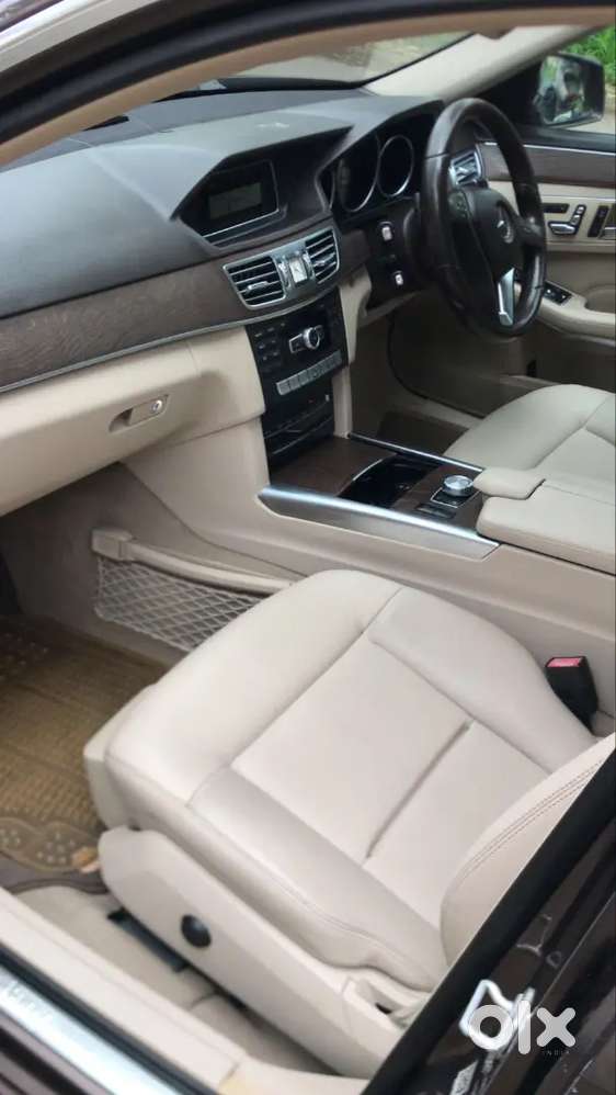 Mercedes Benz E Class For Sale