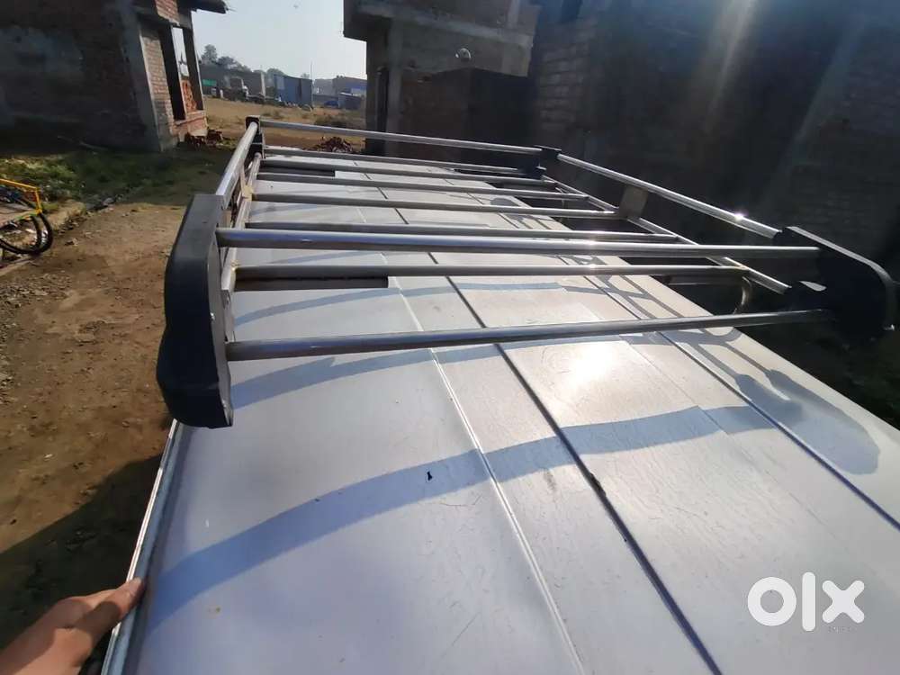 Maruti Suzuki Omni 2011