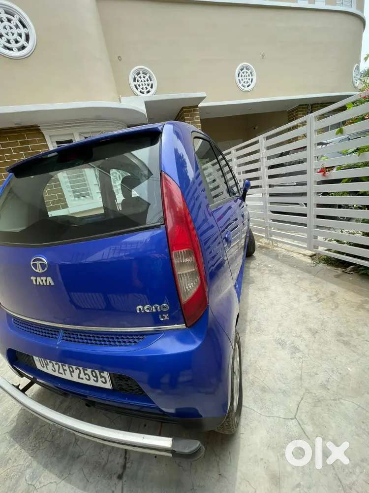 Tata Nano Lx