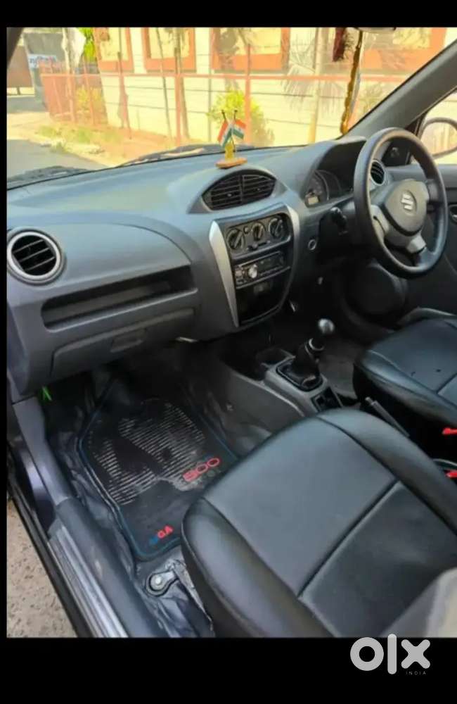Maruti Suzuki Alto 800 2013 Petrol 80000 Km Driven