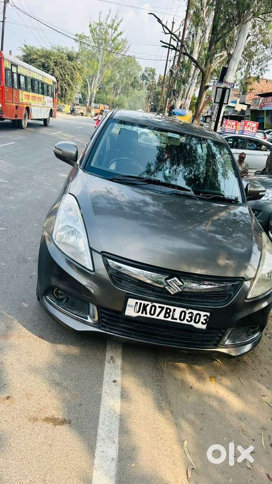 Maruti Suzuki Swift Dzire 2015 Diesel 70000 Km Driven