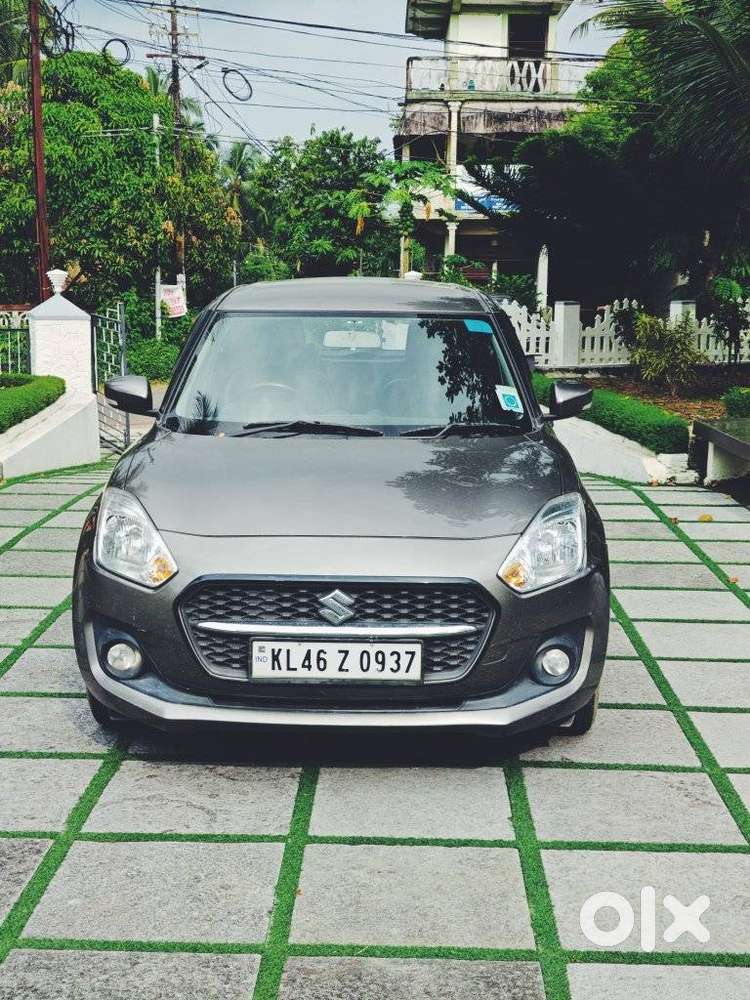 Maruti Suzuki Swift Vxi Ags, 2024, Petrol