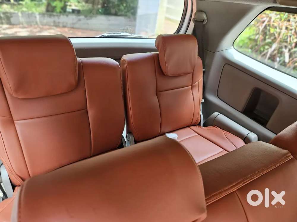 Innova Intercooler V D4d 2.5