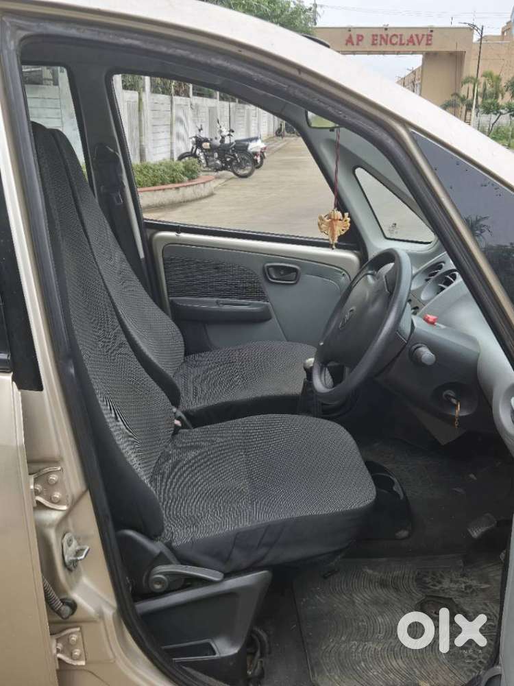 Tata Nano Xt, 2010, Petrol