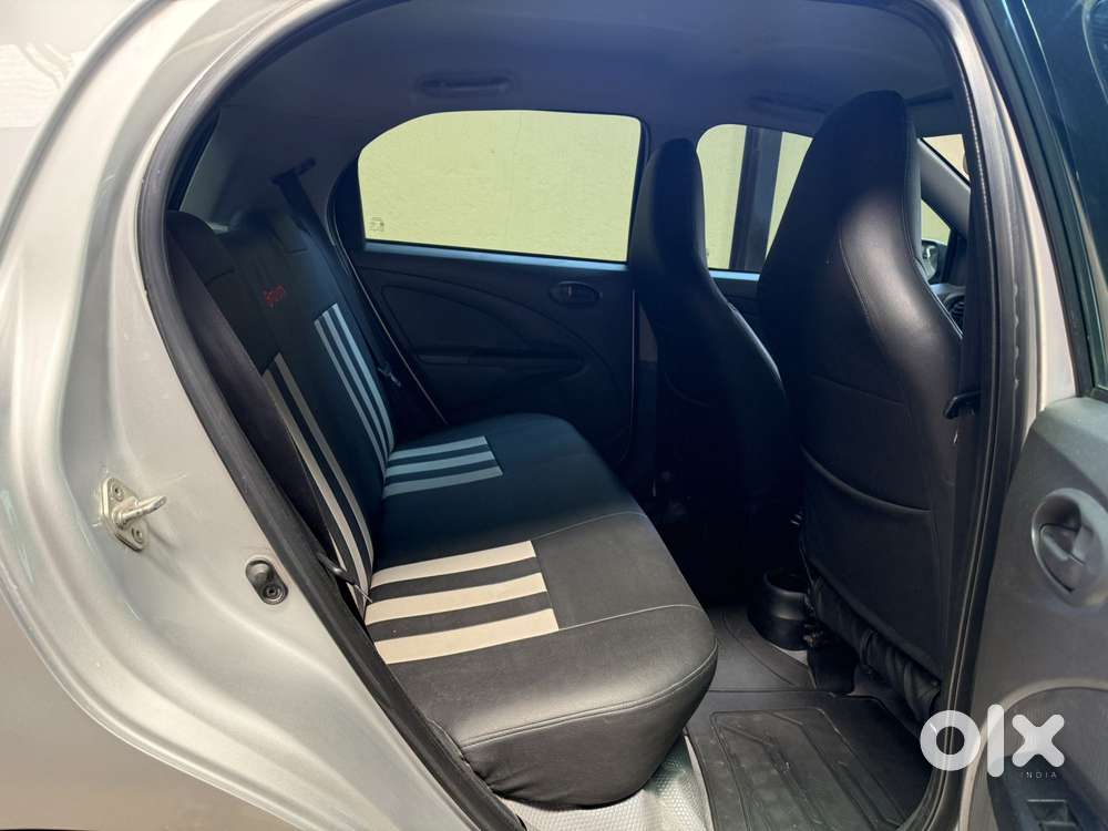 Toyota Etios Liva Gd Xclusive Edition, 2013, Diesel