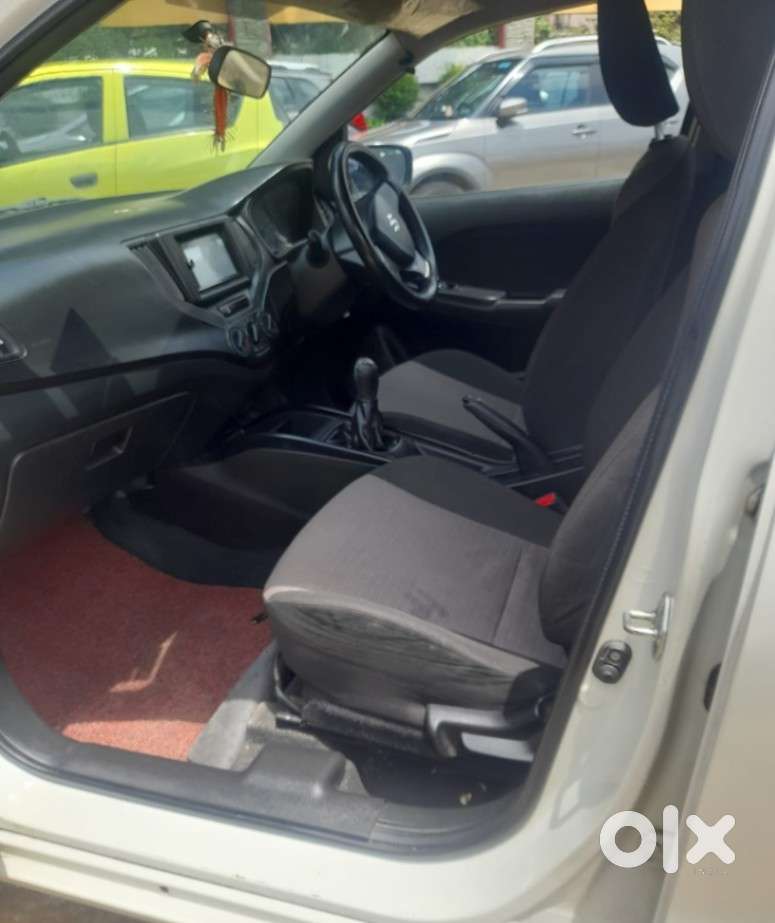 Maruti Suzuki Baleno 1.3 Sigma, 2017, Diesel
