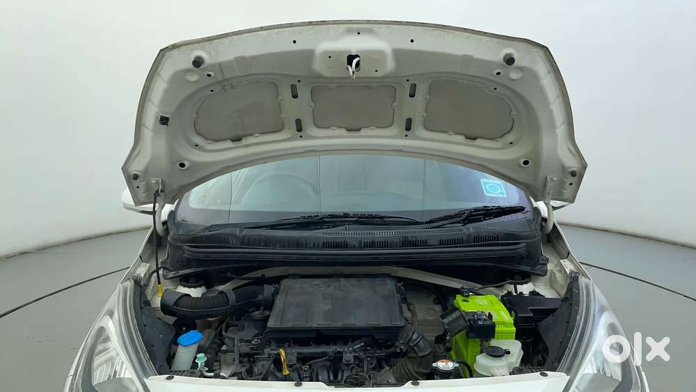 Hyundai Xcent [ ] 1.2 S, 2014, Petrol