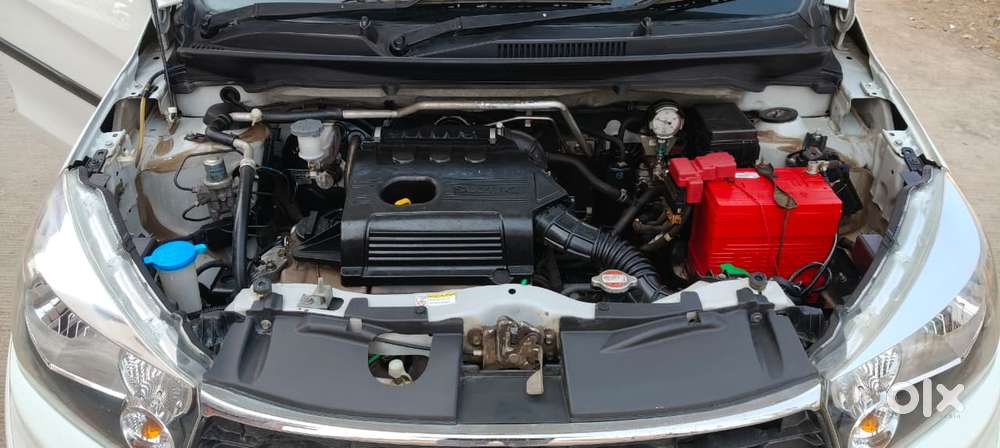 Hyundai Verna Hyundai-verna-crdi-1.6-sx-option, 2014, Diesel