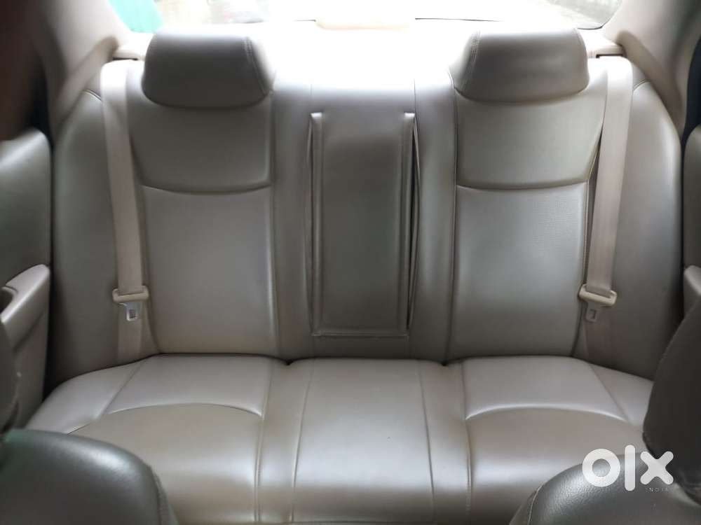 Honda City Zx Cng & Hybrids Good Condition