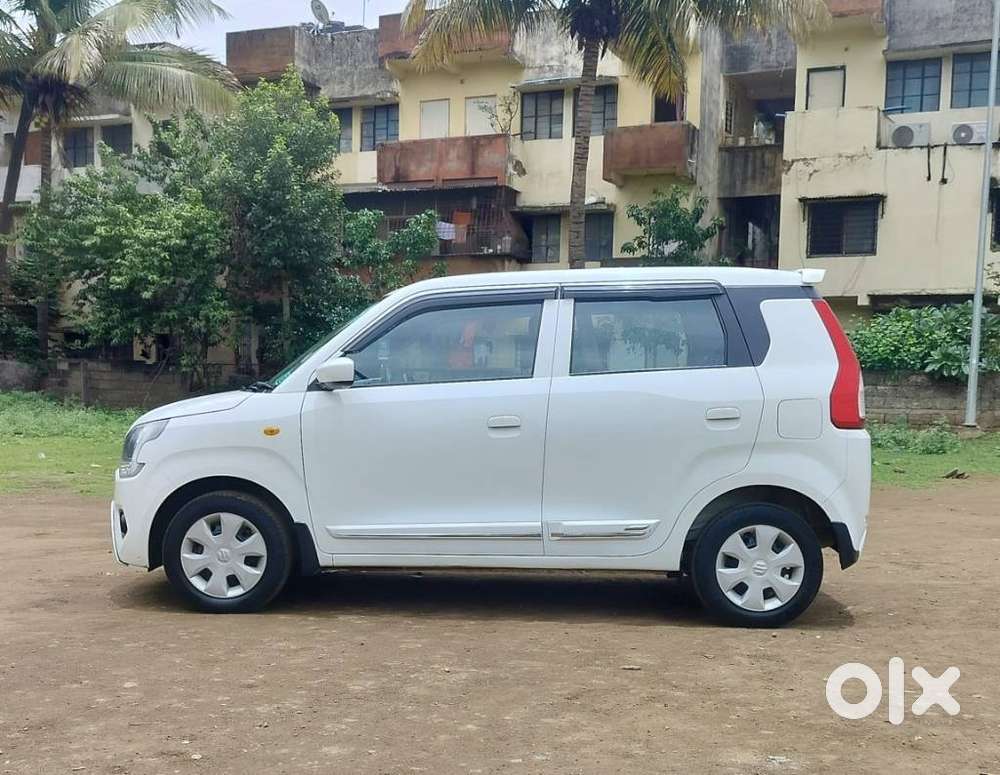 Maruti Suzuki Wagon R Vxi 1.0 Cng, 2023, Cng & Hybrids