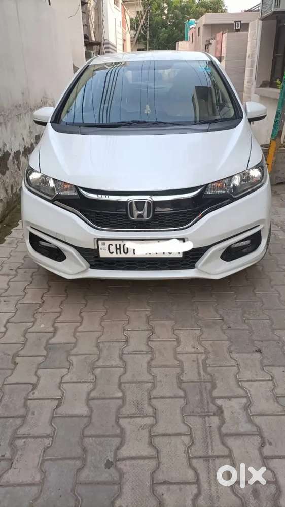 Honda Jazz 2022 1st Owner