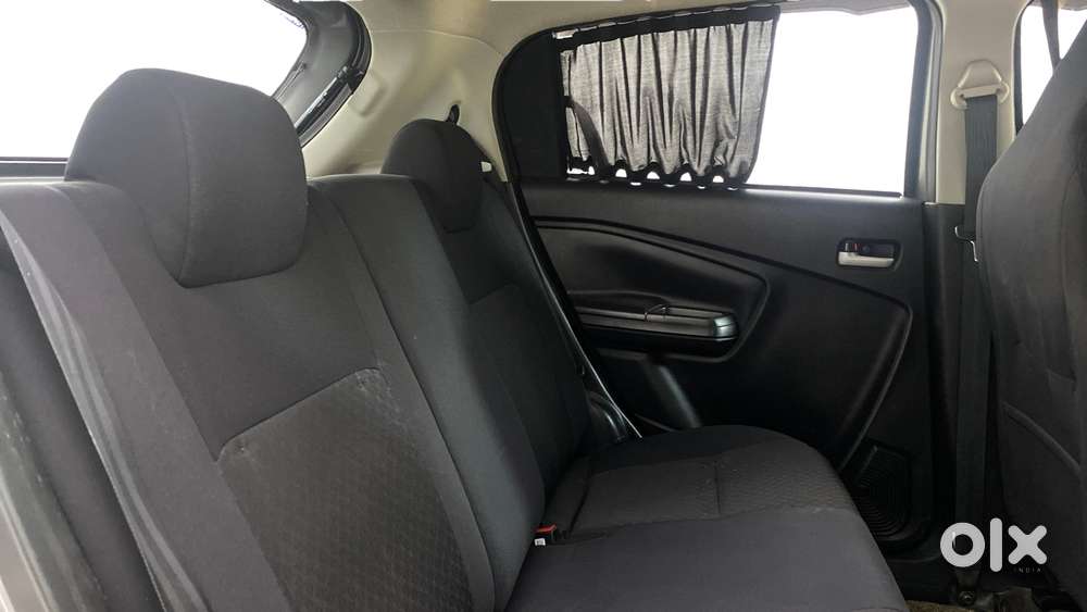 Maruti Suzuki Celerio 2021-1.0 Vxi Cng Mt, 2022, Cng & Hybrids