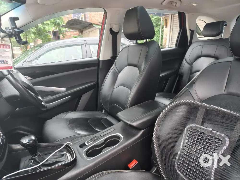 Mg Hector 1.5 Sharp 2021