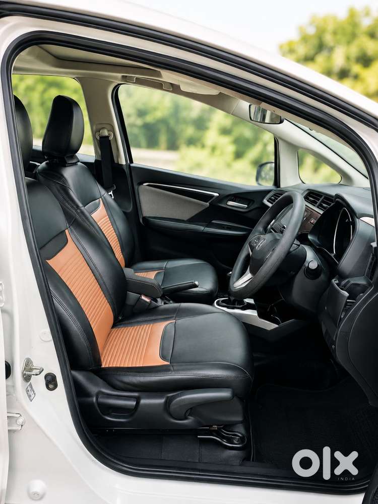 Honda Wr-v Exclusive Diesel, 2018, Diesel