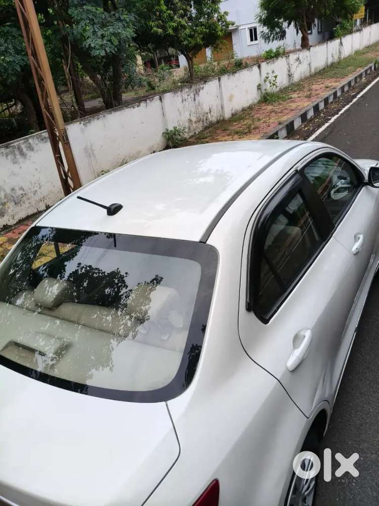 Maruti Dzire 1.2 Vxi 2018 Manufacturing 2019 Registration Car