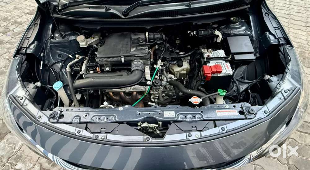 Maruti Suzuki Baleno 1.2 Alpha At, 2023, Petrol