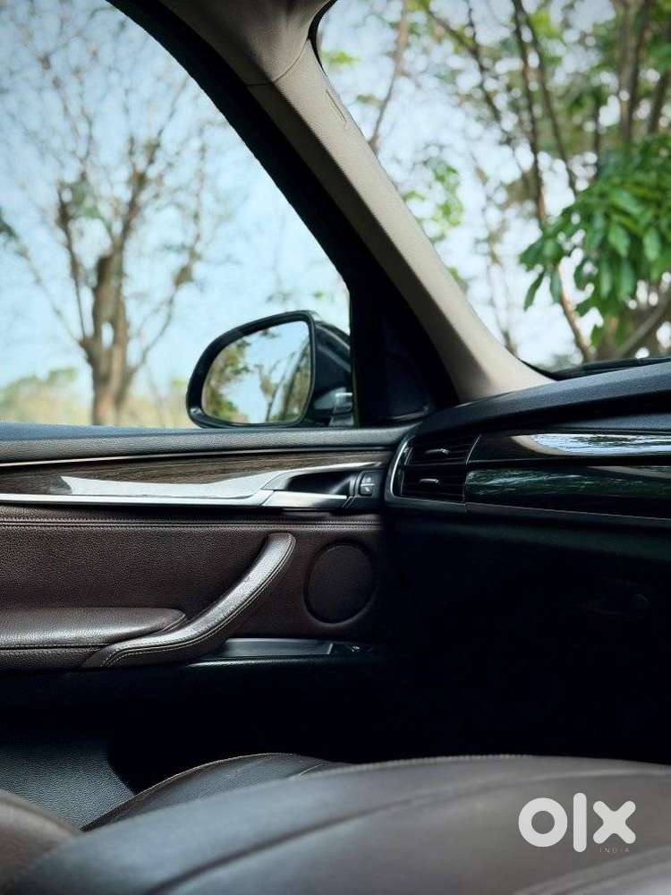 Bmw X5 Xdrive 30d, 2016, Diesel