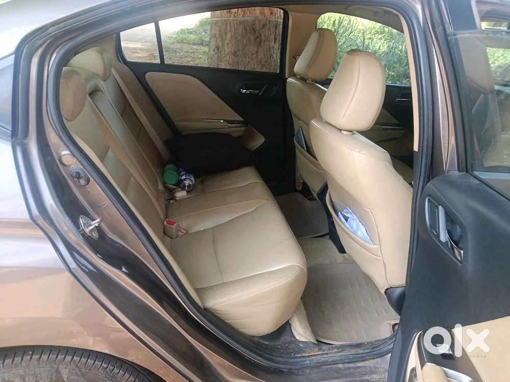 Honda City 2015-2017 I Vtec Vx, 2016, Petrol