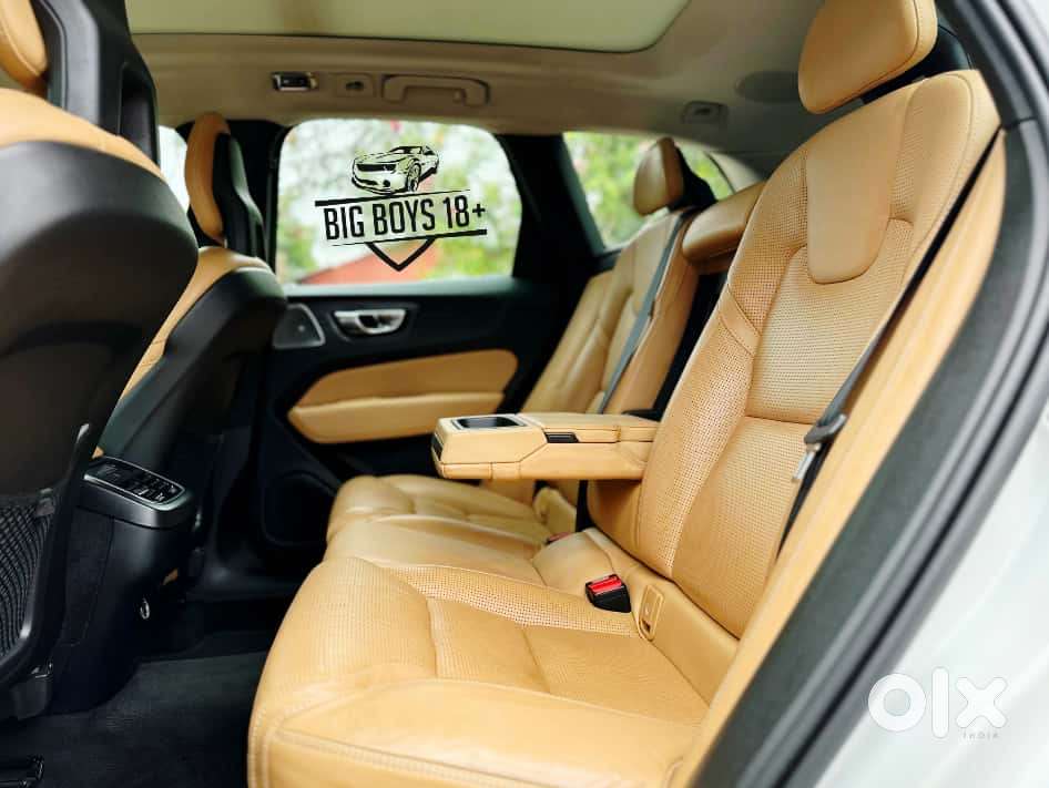 Volvo Xc60 D5 Inscription, 2017, Diesel