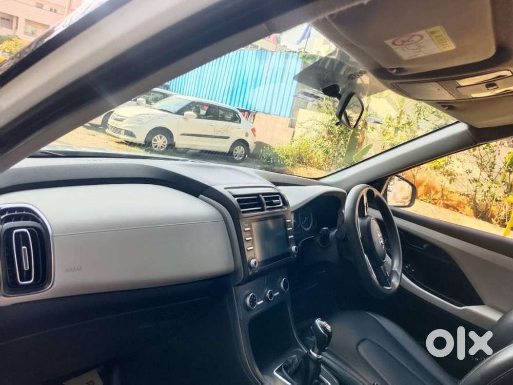 Hyundai Creta 1.5 Ex Diesel, 2021, Diesel