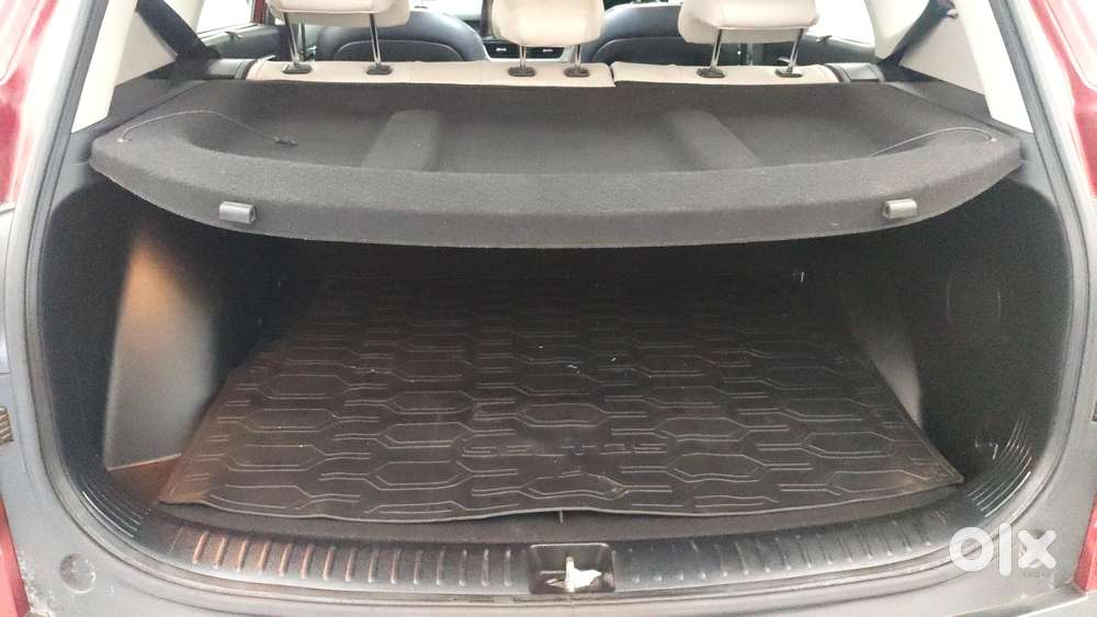 Kia Seltos 1.4 Gtx+ Mt, 2019, Petrol