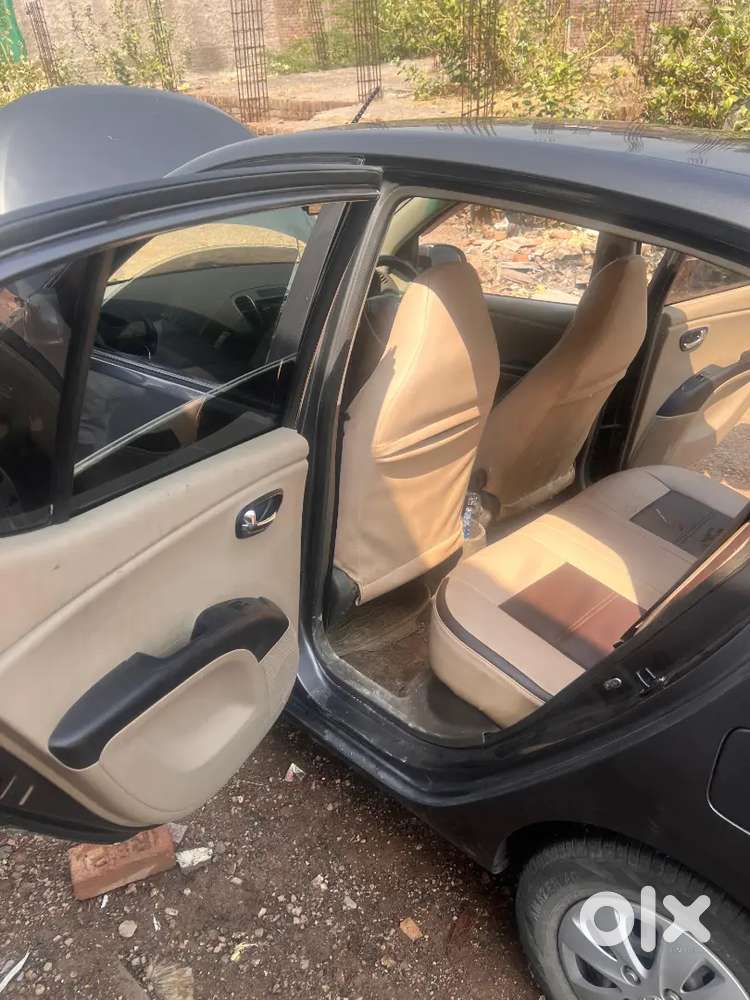 Hyundai I10 2011 Petrol Good Condition